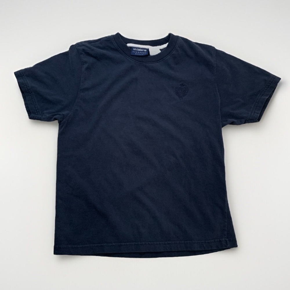 Women’s VTG Liz Sport Petite T-Shirt (Medium)